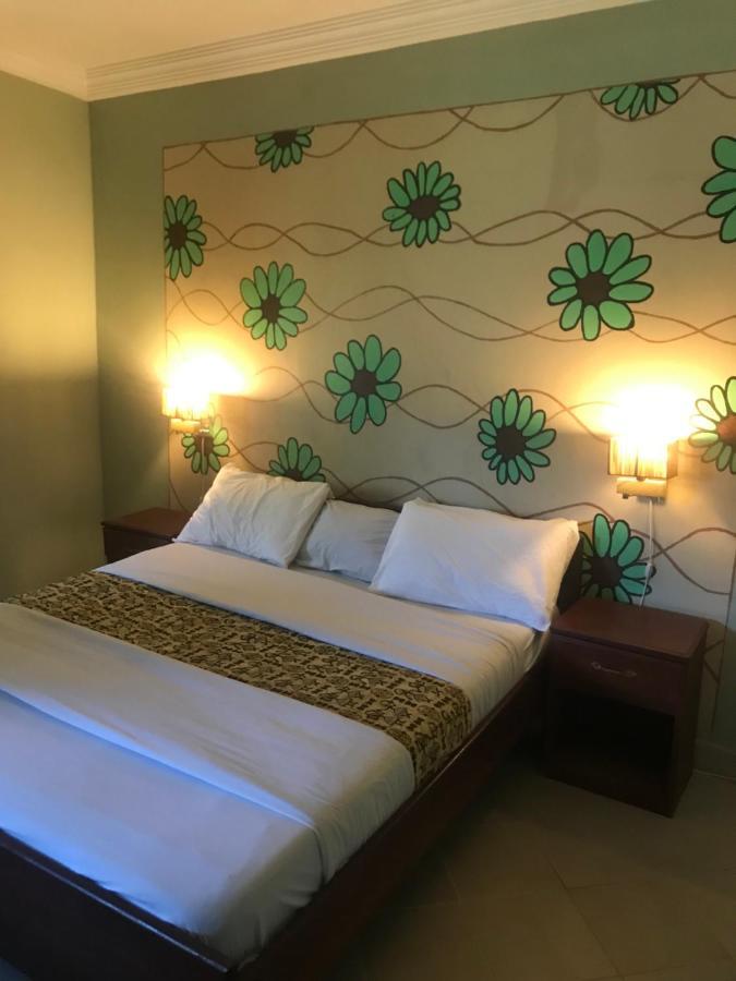 Bamboo Garden Hotel セレクンダ エクステリア 写真