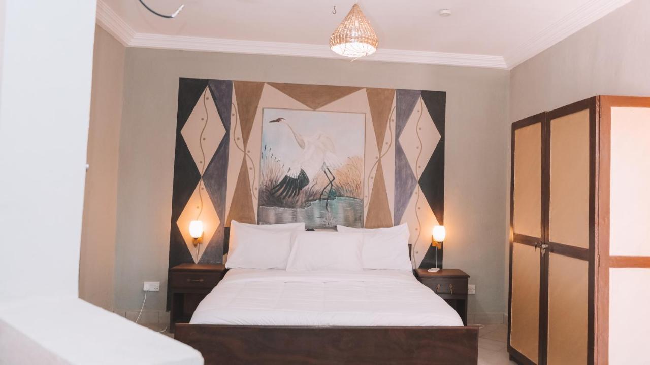Bamboo Garden Hotel セレクンダ エクステリア 写真