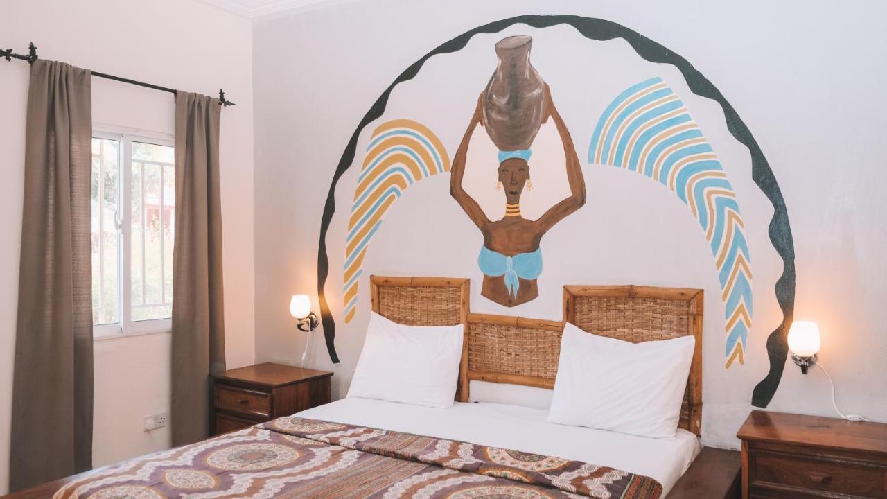 Bamboo Garden Hotel セレクンダ エクステリア 写真