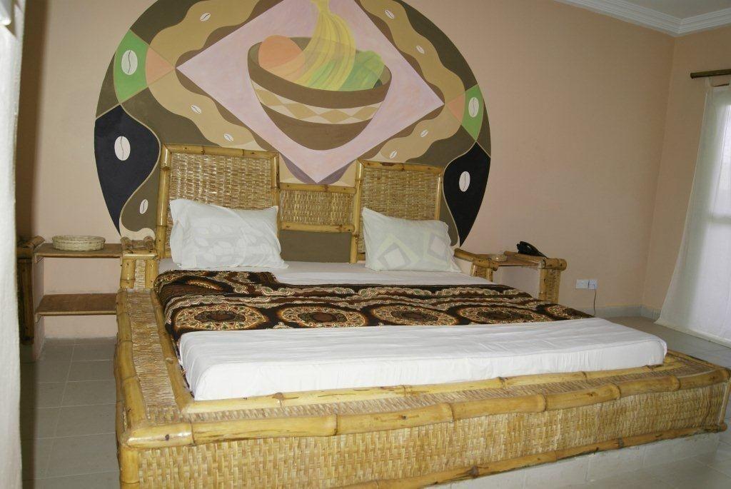 Bamboo Garden Hotel セレクンダ エクステリア 写真