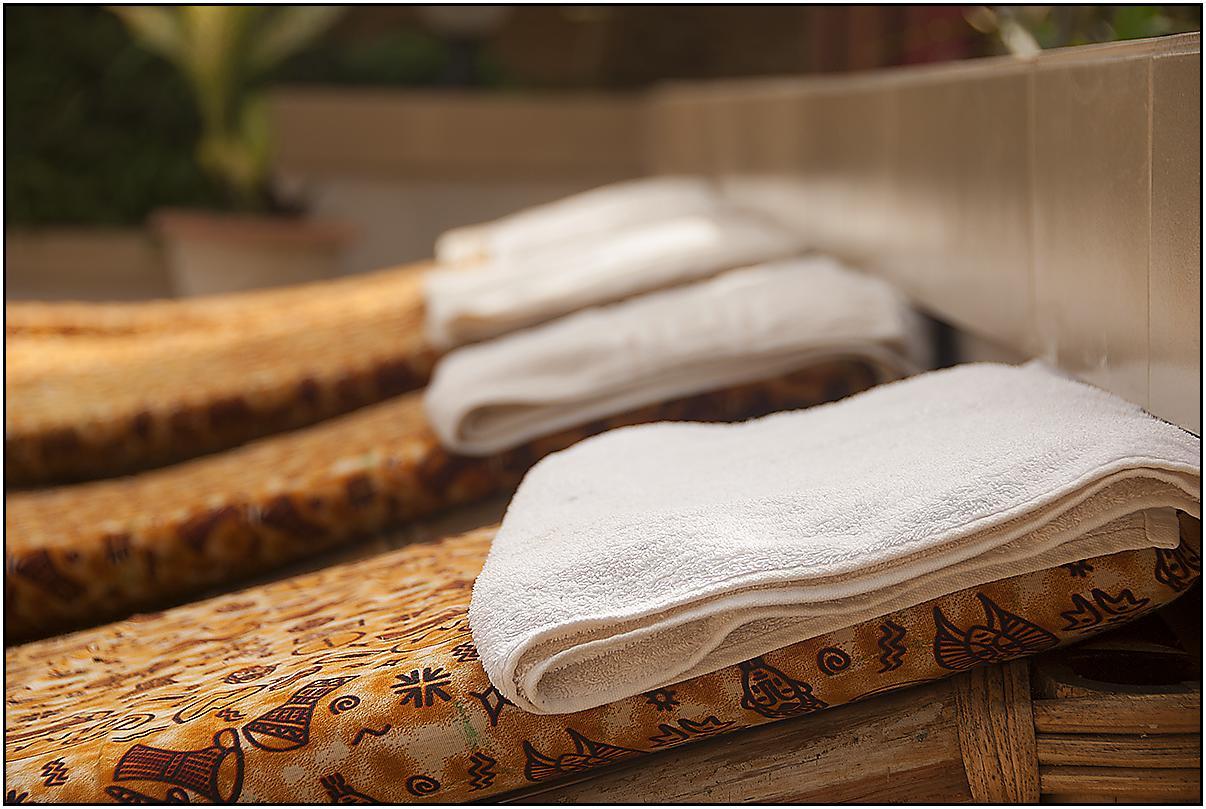 Bamboo Garden Hotel セレクンダ エクステリア 写真